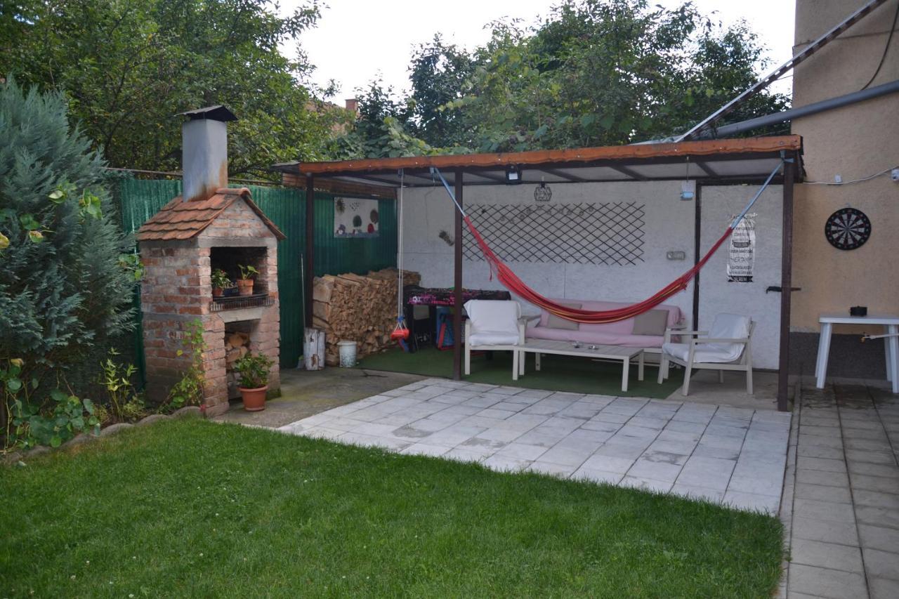 Gavri'S Relaxing Place Braşov Eksteriør billede